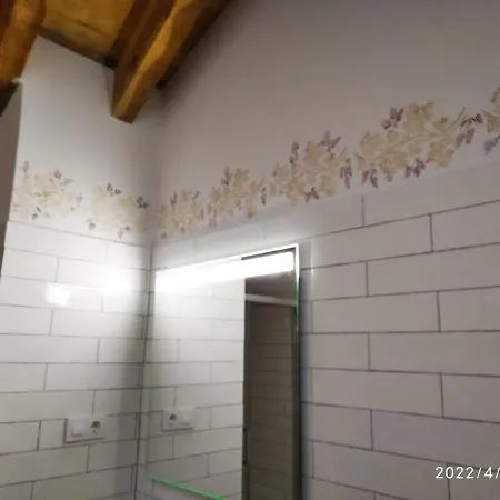 Apartament Casa Sorianna Montenegro de Cameros Zewnętrze zdjęcie