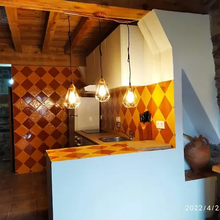 Apartament Casa Sorianna Montenegro de Cameros Zewnętrze zdjęcie