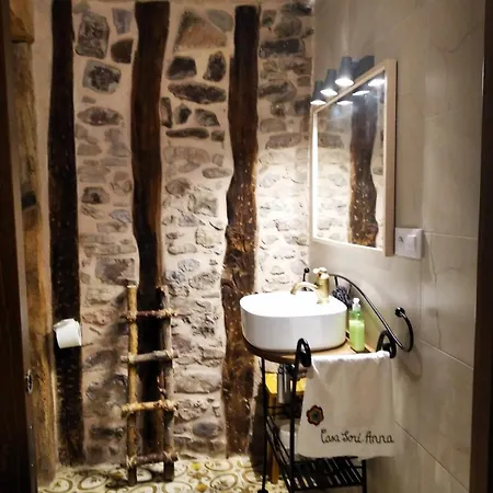 Apartament Casa Sorianna Montenegro de Cameros Pokój zdjęcie
