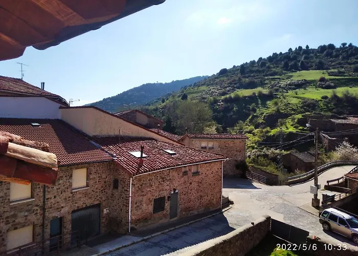 Casa Sorianna