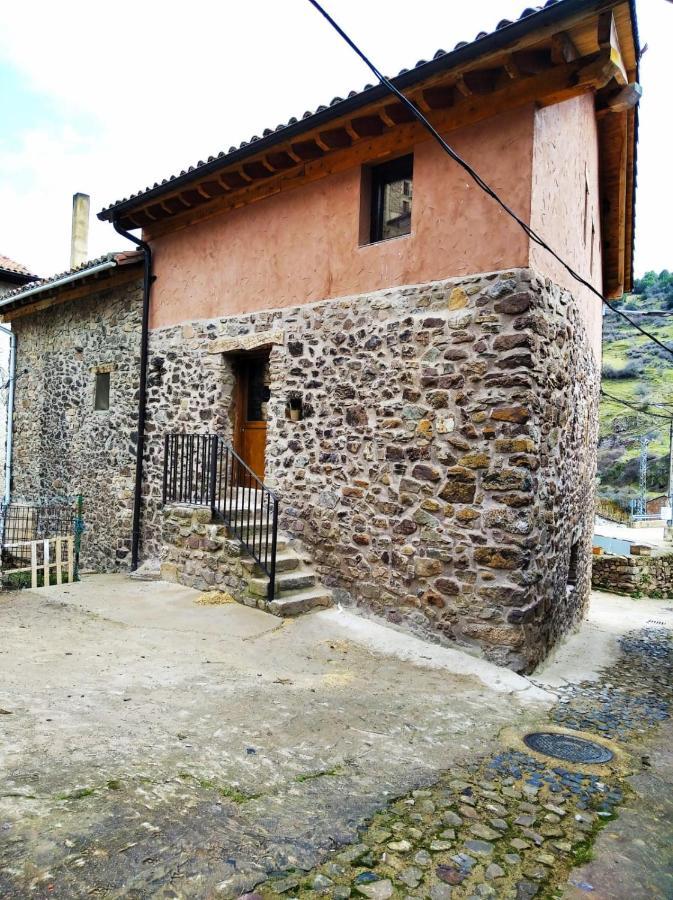 Appartement Casa Sorianna *
