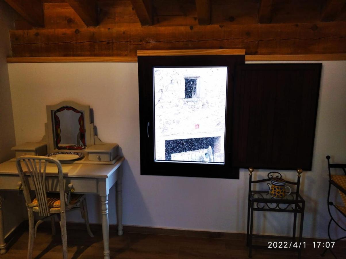 Casa Sorianna Appartement