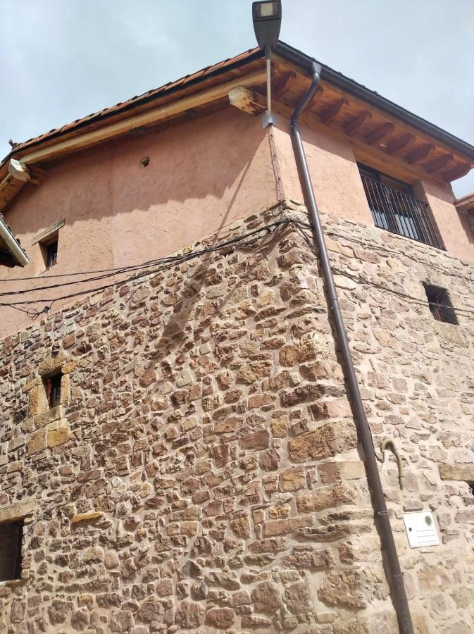 Appartement Casa Sorianna Montenegro de Cameros
