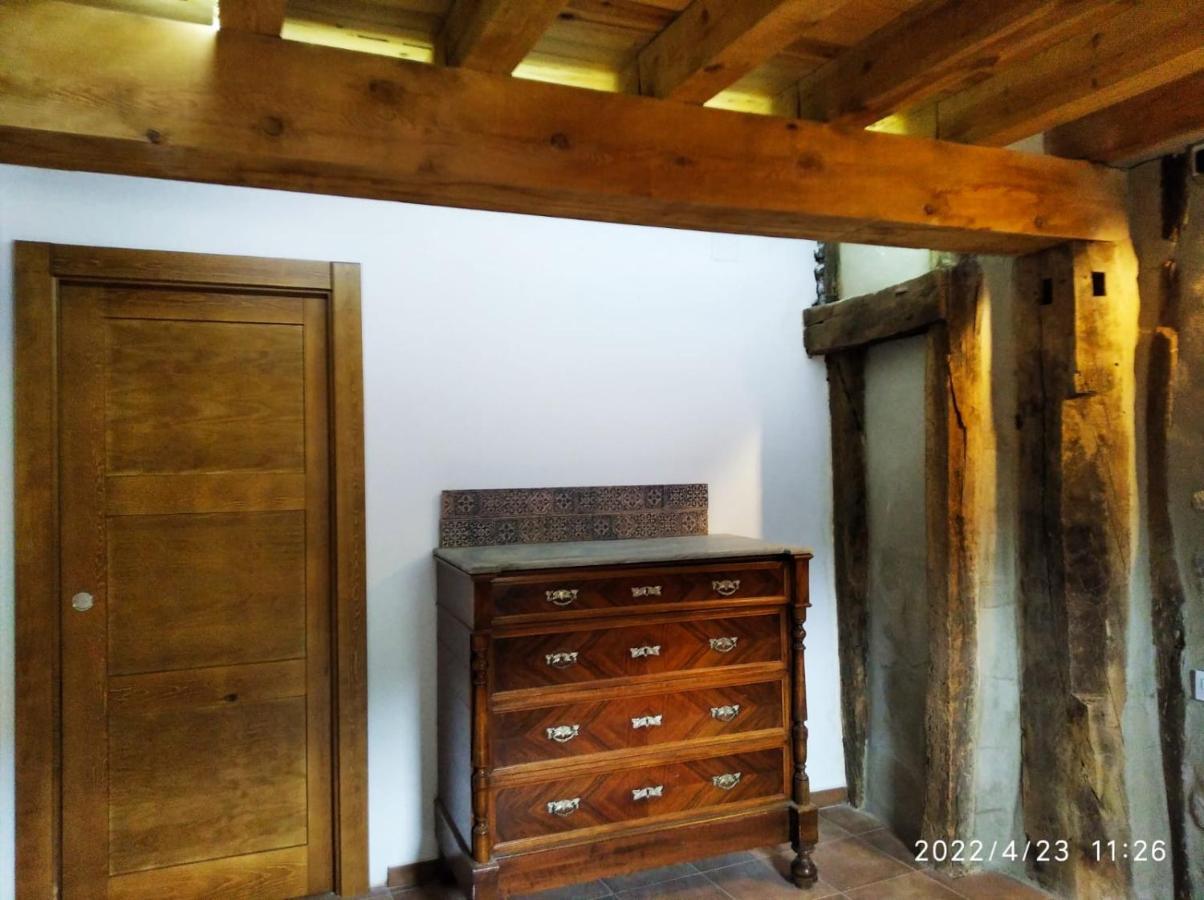 Casa Sorianna Appartement Montenegro de Cameros