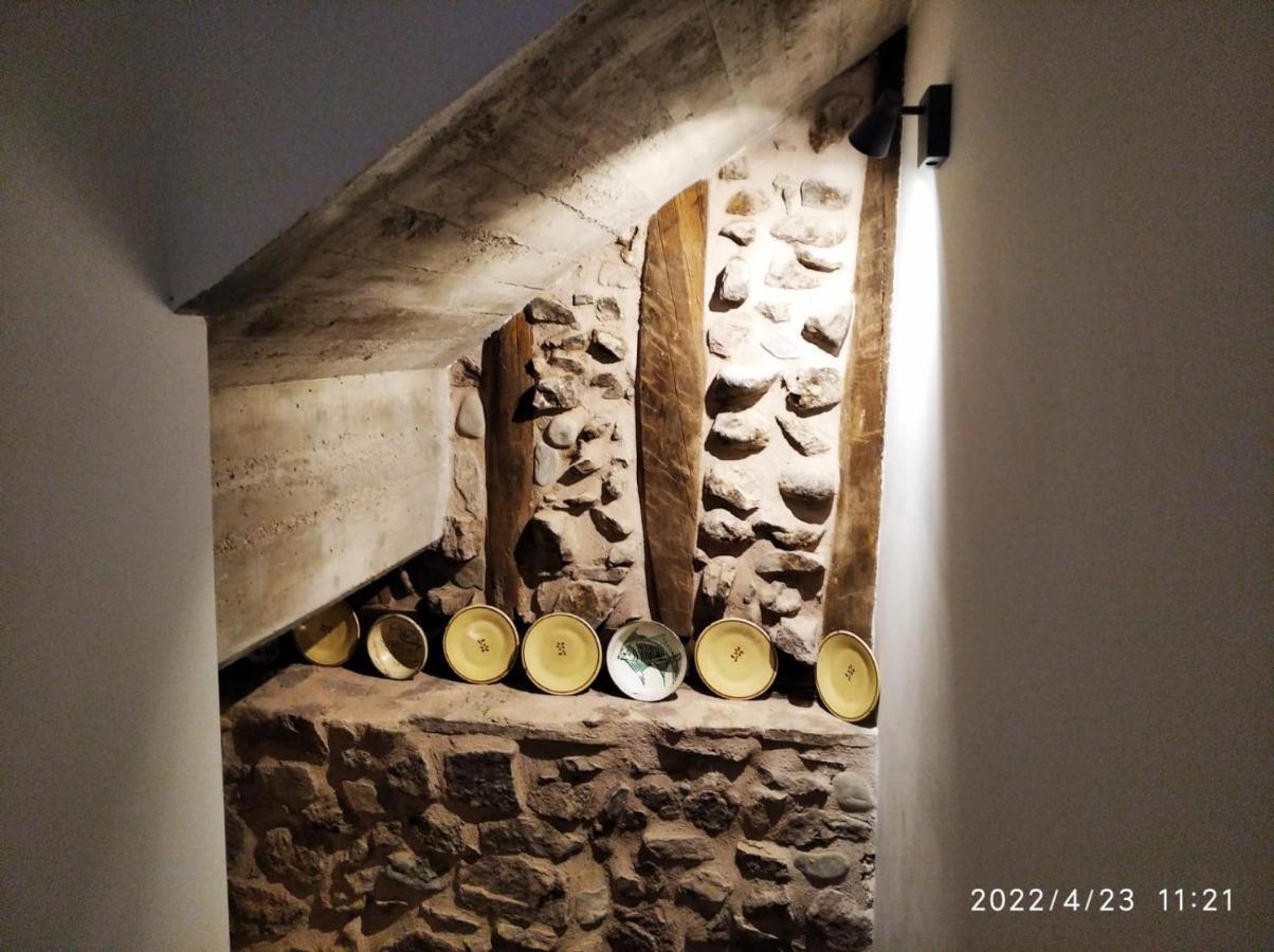 Casa Sorianna Appartement Montenegro de Cameros
