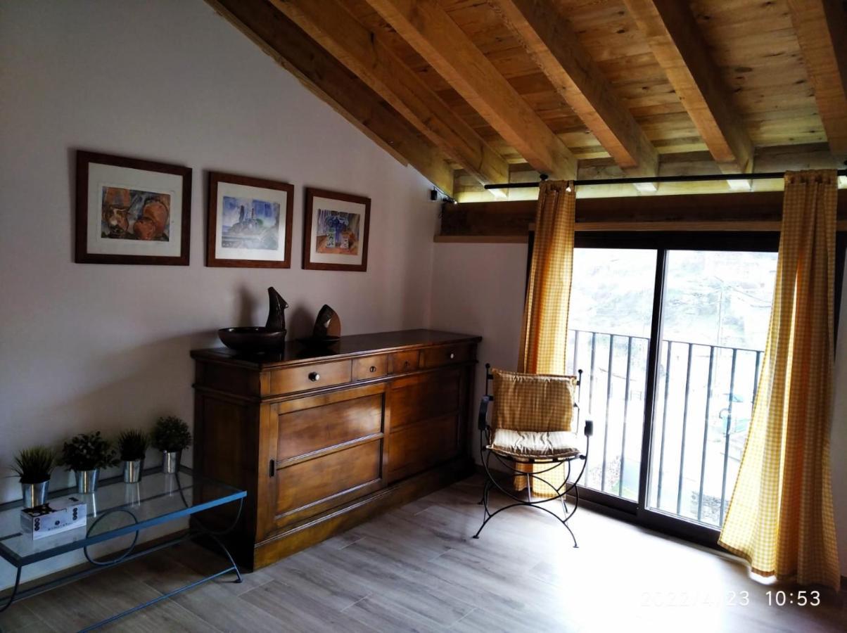 Casa Sorianna Appartement *