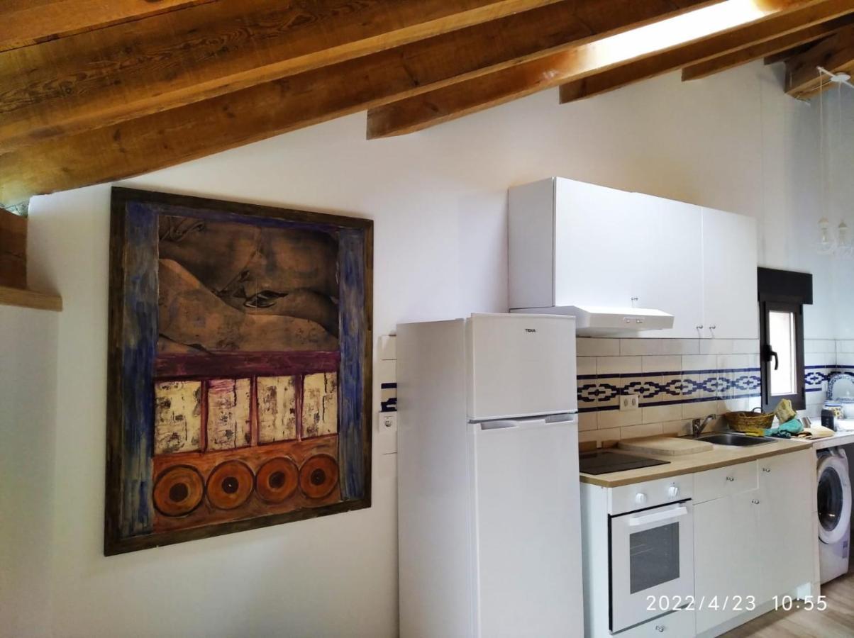 Appartement Casa Sorianna *