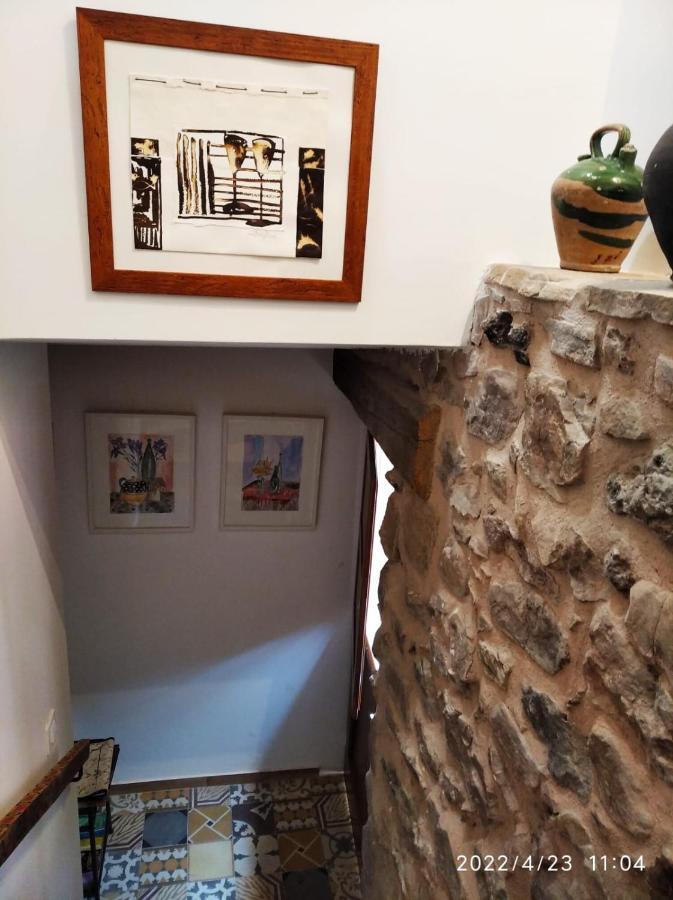 Appartement Casa Sorianna *