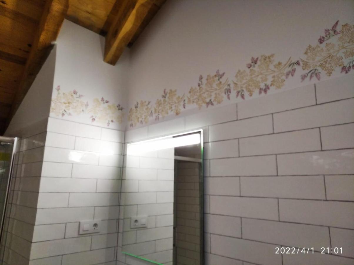 Appartement Casa Sorianna