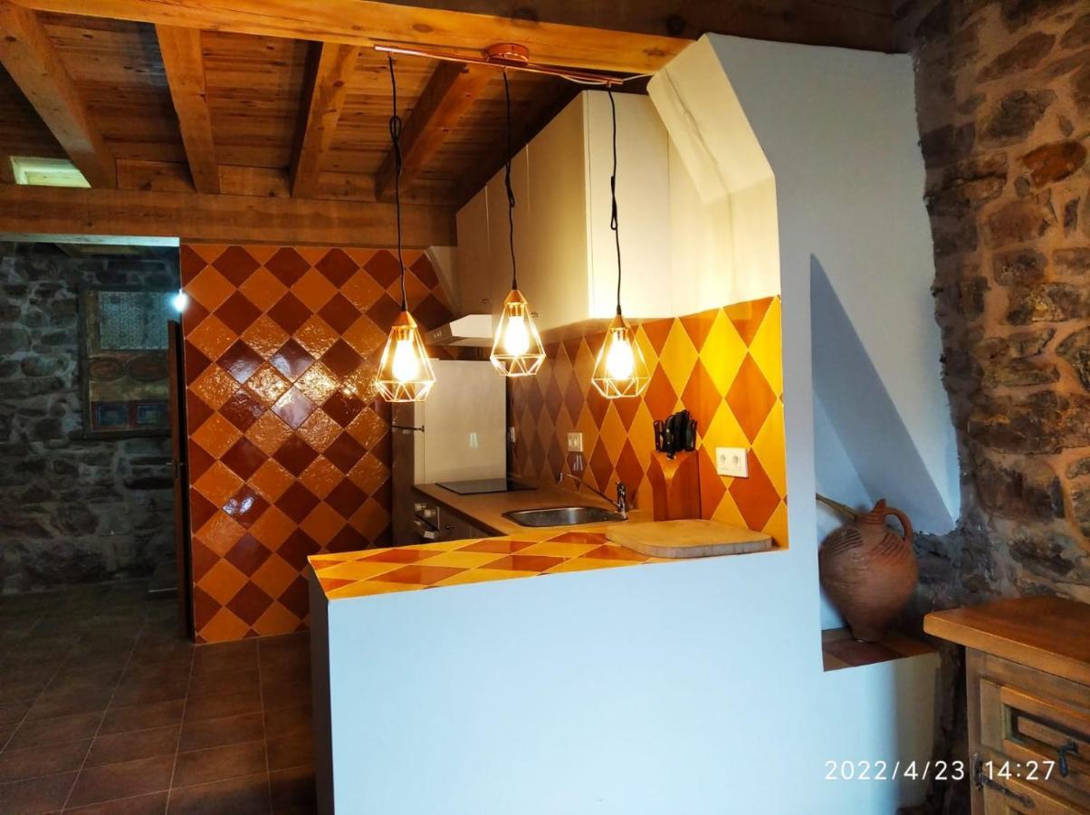 Casa Sorianna Montenegro de Cameros