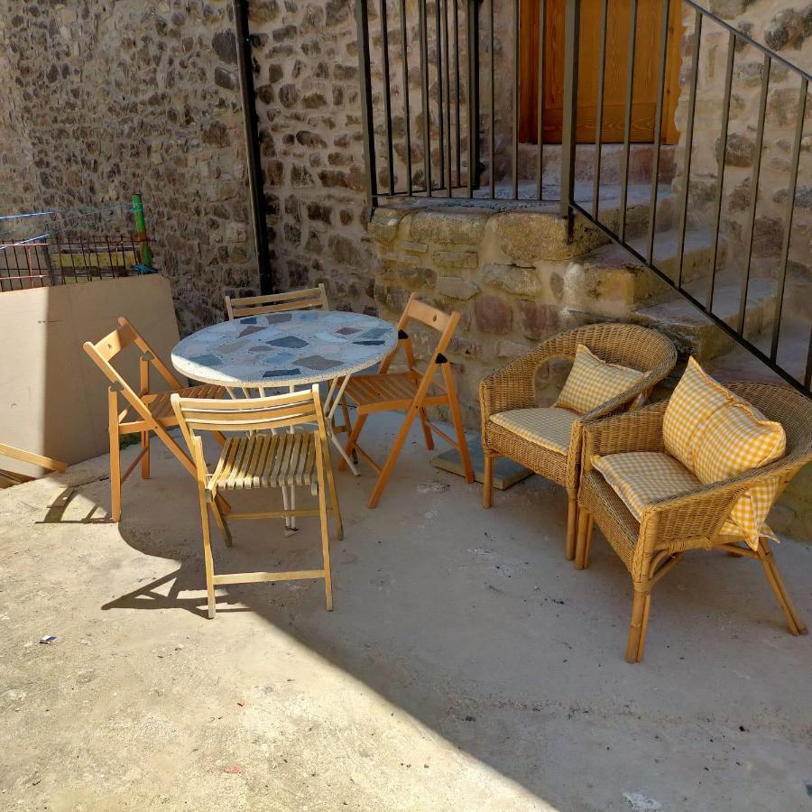 Appartement Casa Sorianna