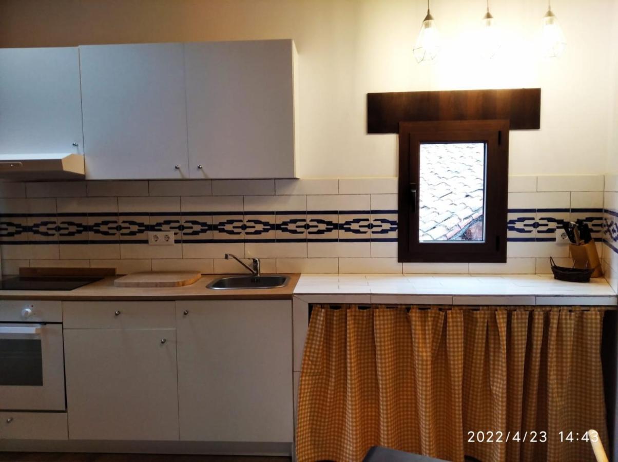 Appartement Casa Sorianna Montenegro de Cameros