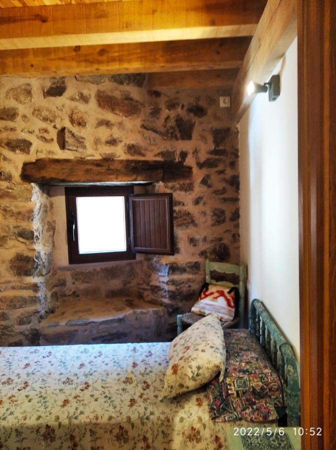 Casa Sorianna Montenegro de Cameros