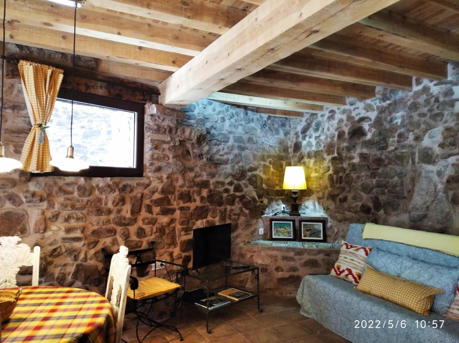 Casa Sorianna Appartement Montenegro de Cameros