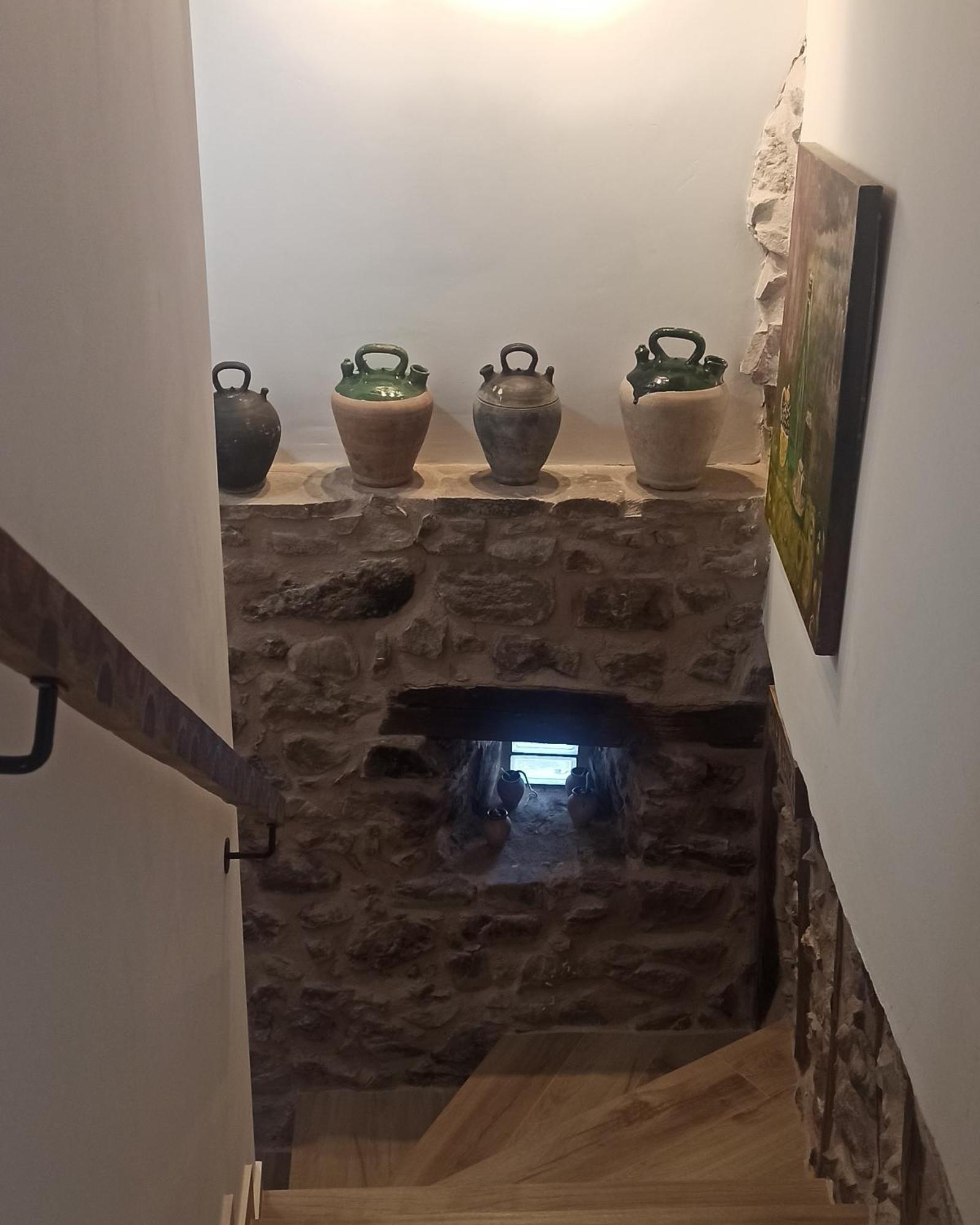 Casa Sorianna *