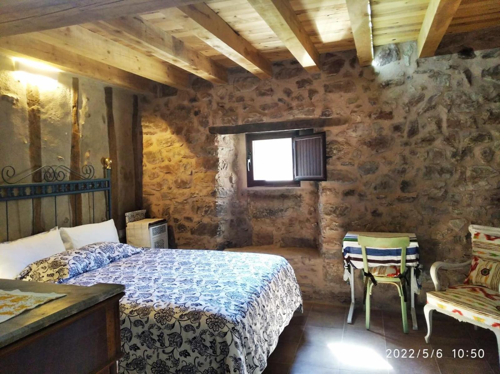 Casa Sorianna Appartement *
