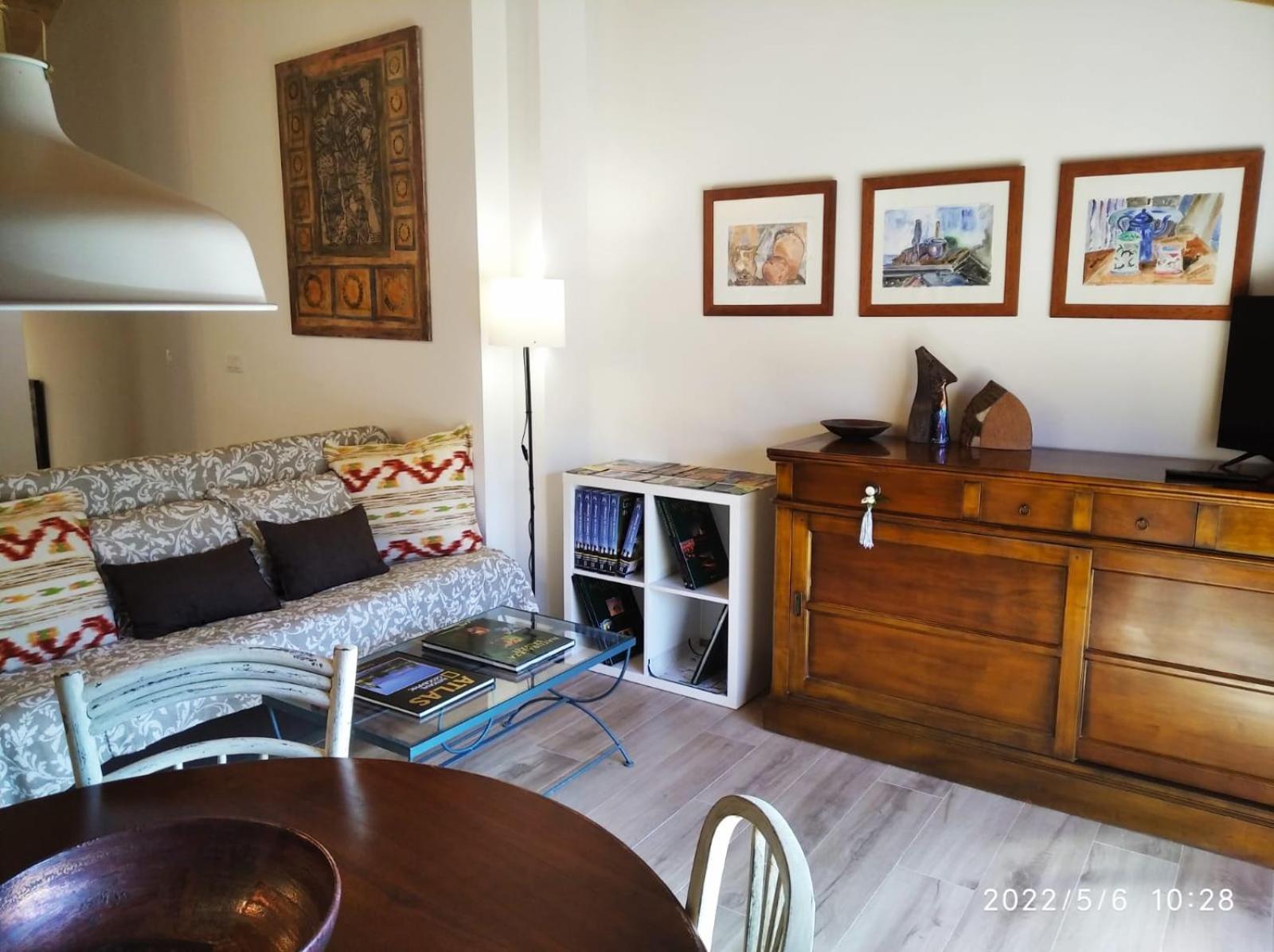 Casa Sorianna * Montenegro de Cameros