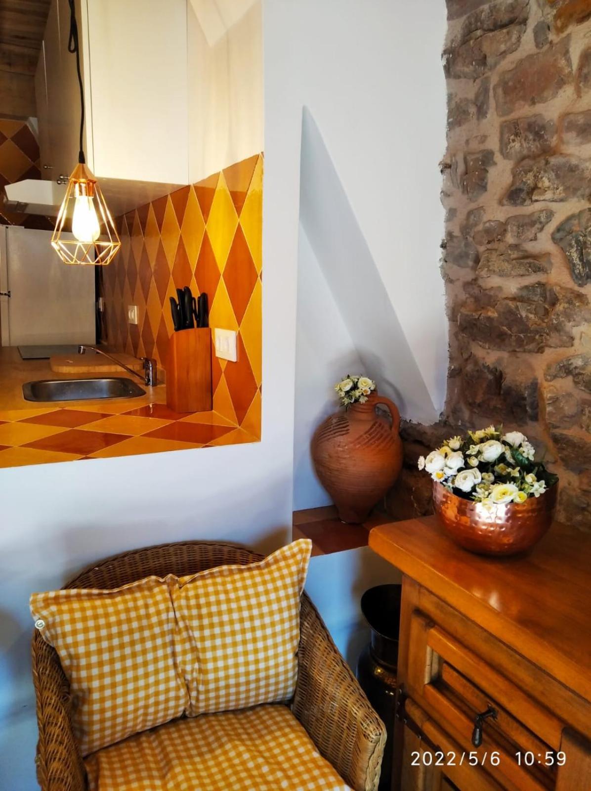 Appartement Casa Sorianna Montenegro de Cameros