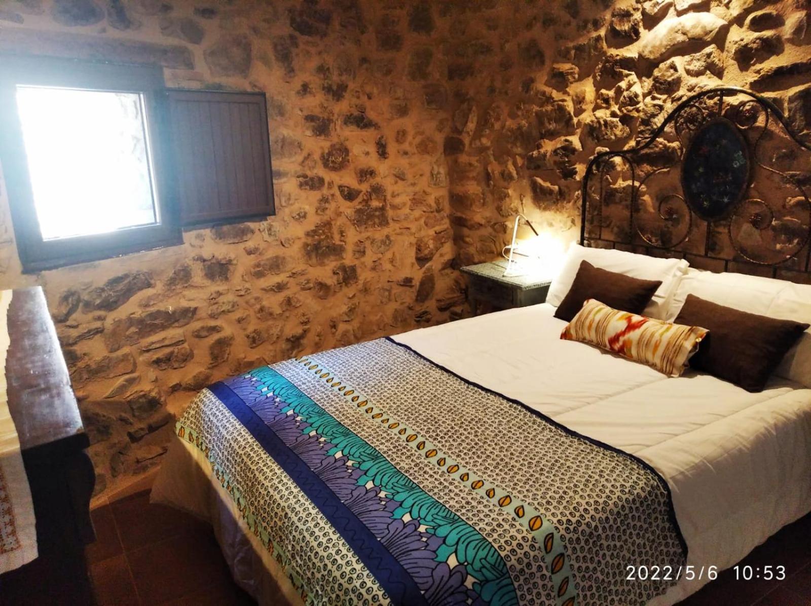 Appartement Casa Sorianna