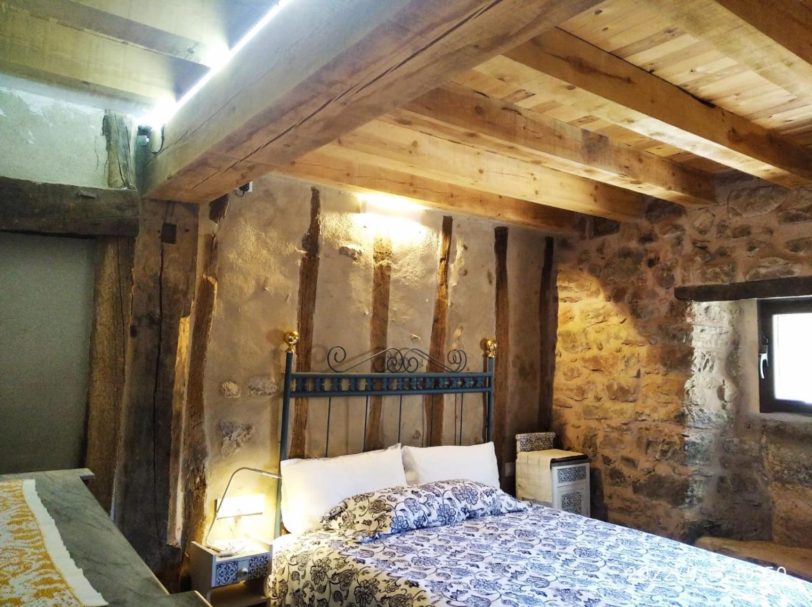 Appartement Casa Sorianna