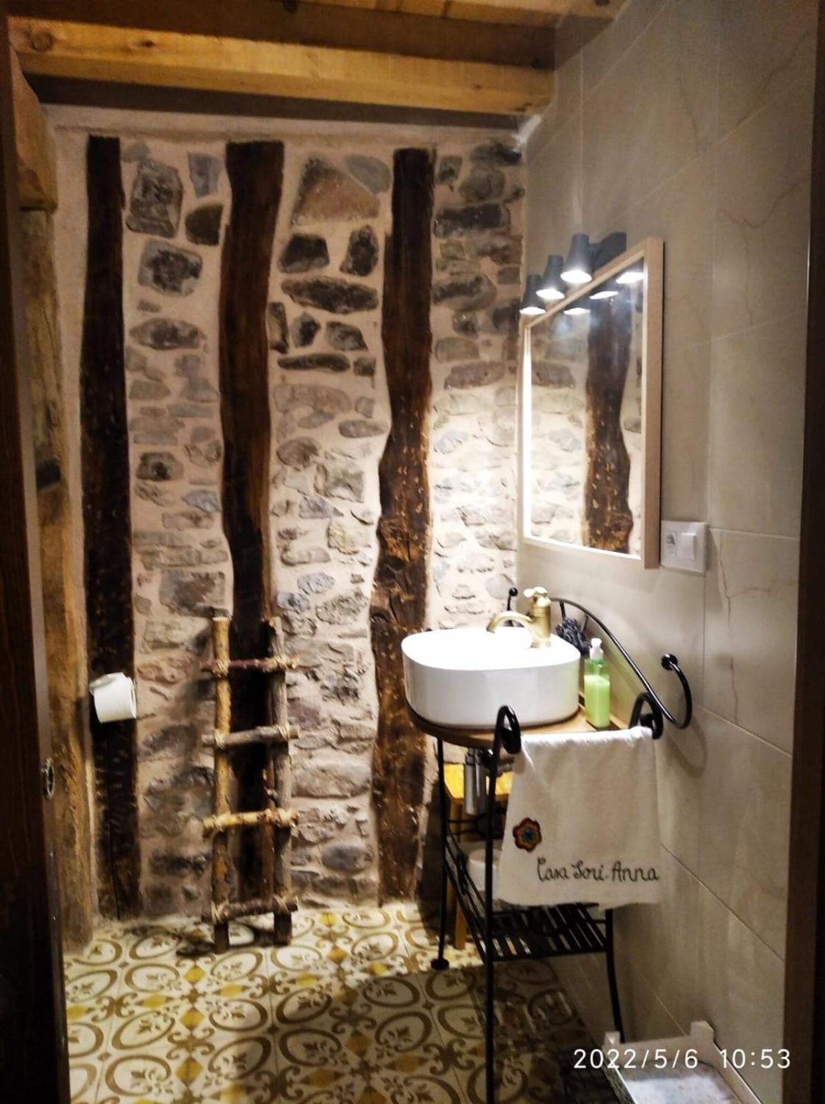 Casa Sorianna Appartement Montenegro de Cameros