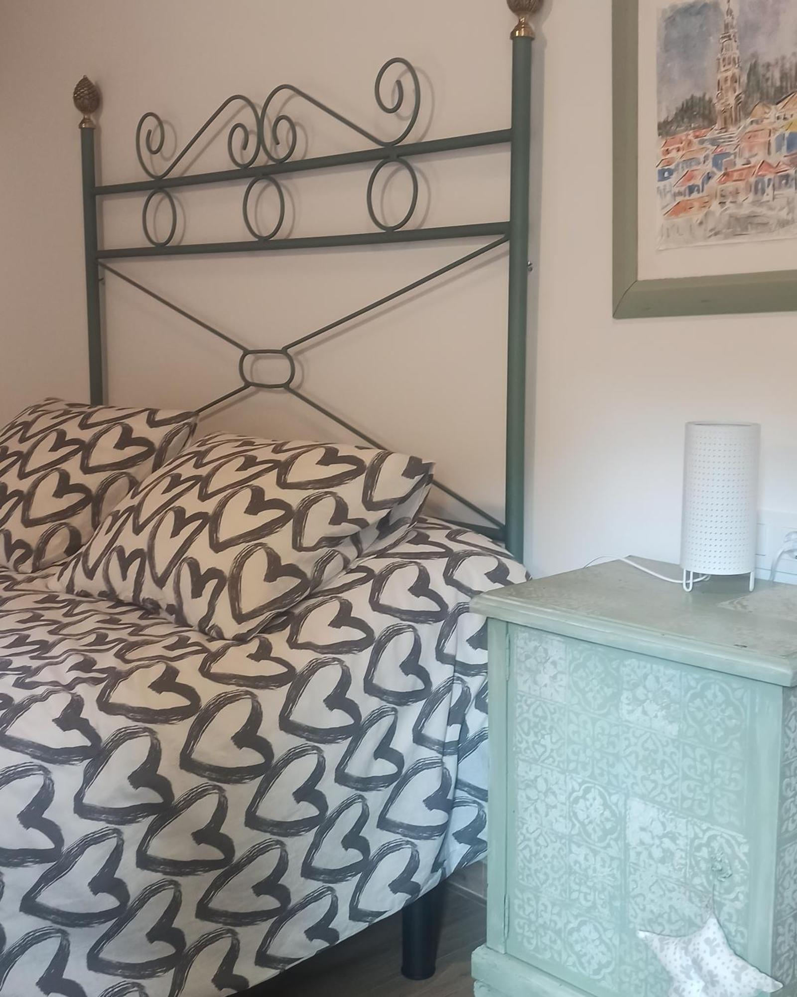 Appartement Casa Sorianna